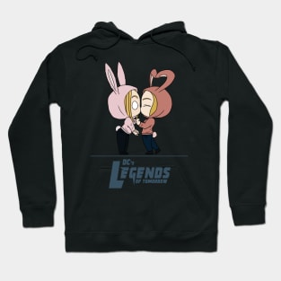 Easter 2021 - Avalance Hoodie